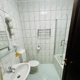 Hotel Erzsébet Hévíz - Szobák