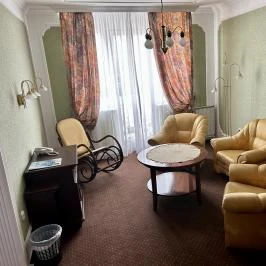 Hotel Erzsébet Hévíz - Szobák