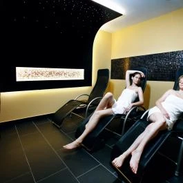 Hotel Európa Fit Hévíz - Wellness