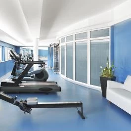 Hotel Európa Fit Hévíz - Wellness