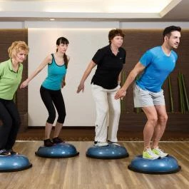 Hotel Európa Fit Hévíz - Wellness