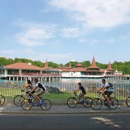 Hotel Európa Fit Hévíz - 