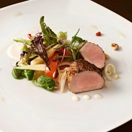 Hotel Európa Fit Hévíz - Vendéglátás