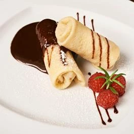 Hotel Európa Fit Hévíz - Vendéglátás