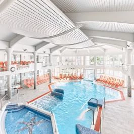 Hotel Európa Fit Hévíz - Wellness