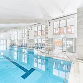 Hotel Európa Fit Hévíz - 