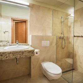 Hotel Európa Fit Hévíz - Szobák