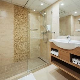 Hotel Európa Fit Hévíz - Szobák