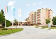 Hotel Európa Fit Hévíz