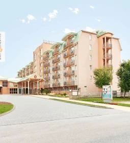 Hotel Európa Fit
