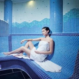 Hotel Európa Fit Hévíz - Wellness