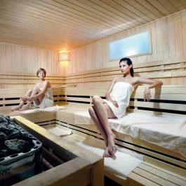 Hotel Európa Fit Hévíz - Wellness