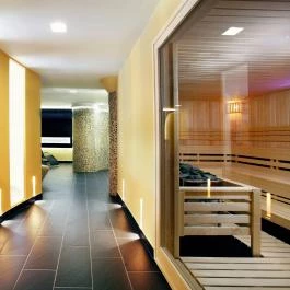 Hotel Európa Fit Hévíz - Wellness