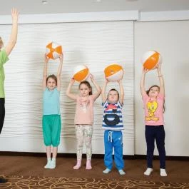 Hotel Európa Fit Hévíz - Wellness