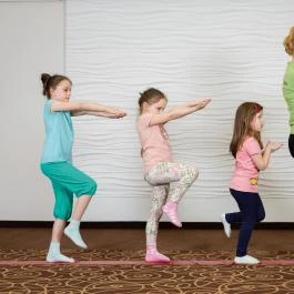 Hotel Európa Fit Hévíz - Wellness