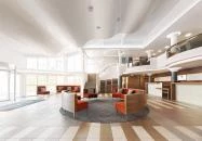 Hotel Európa Fit Hévíz