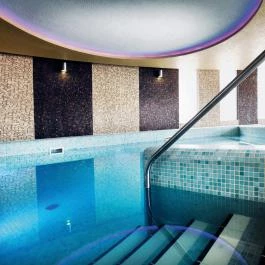 Hotel Európa Fit Hévíz - 