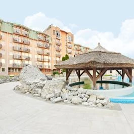 Hotel Európa Fit Hévíz - 