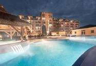 Hotel Európa Fit Hévíz