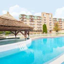 Hotel Európa Fit Hévíz - 