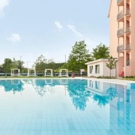 Hotel Európa Fit Hévíz - 