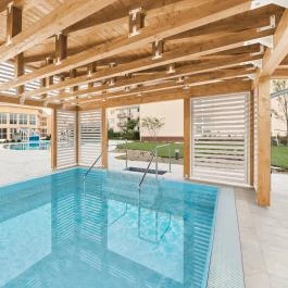 Hotel Európa Fit Hévíz - 