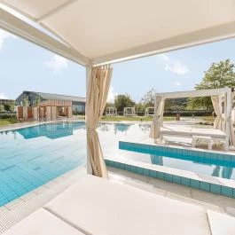 Hotel Európa Fit Hévíz - 