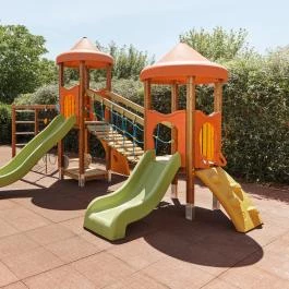 Hotel Európa Fit Hévíz - 