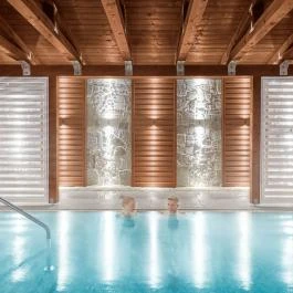 Hotel Európa Fit Hévíz - 