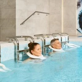 Hotel Európa Fit Hévíz - Wellness