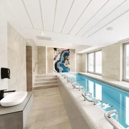 Hotel Európa Fit Hévíz - Wellness