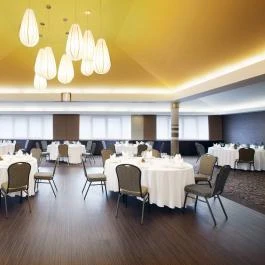 Hotel Európa Fit Hévíz - Egyéb