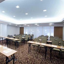 Hotel Európa Fit Hévíz - Egyéb