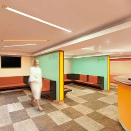 Hotel Európa Fit Hévíz - Wellness