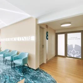 Hotel Európa Fit Hévíz - Wellness