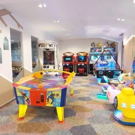 Hotel Európa Fit Hévíz - 