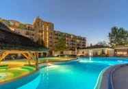 Hotel Európa Fit Hévíz