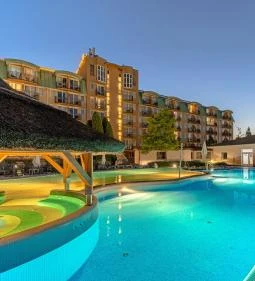 Hotel Európa Fit