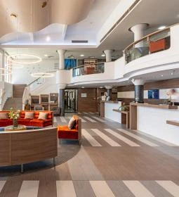 Hotel Európa Fit