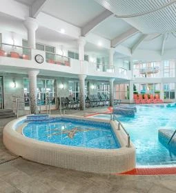 Hotel Európa Fit