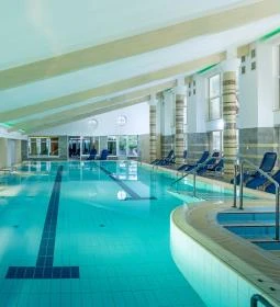 Hotel Európa Fit