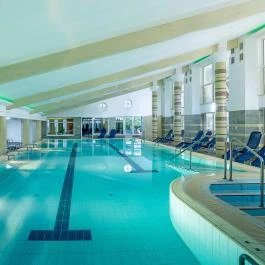 Hotel Európa Fit Hévíz - 