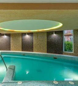 Hotel Európa Fit