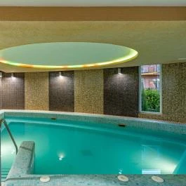 Hotel Európa Fit Hévíz - 