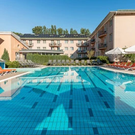 Hotel Európa Fit Hévíz - 