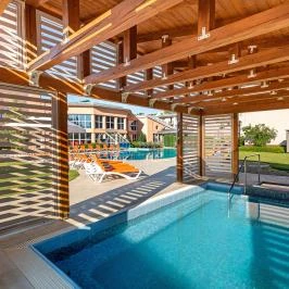 Hotel Európa Fit Hévíz - 