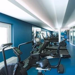 Hotel Európa Fit Hévíz - Wellness