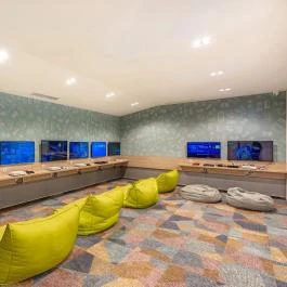 Hotel Európa Fit Hévíz - 