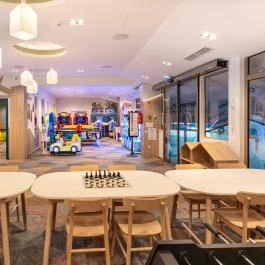 Hotel Európa Fit Hévíz - 