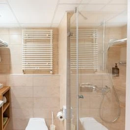 Hotel Európa Fit Hévíz - Szobák